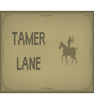 TAMERLANE Steam Key GLOBAL